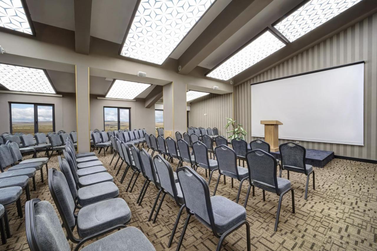 Ipeksoy Thermal Hotel Çankırı Extérieur photo